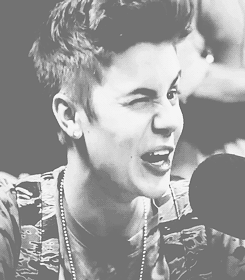 Justin Bieber GIF. Artiesten Justin bieber Gifs Photoshop Bieber 