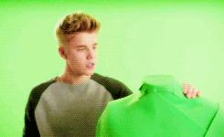Justin Bieber GIF. Artiesten Justin bieber Gifs Justin bewerken 