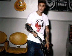 Justin Bieber GIF. Artiesten Justin bieber Gifs Schoonheid en ritme 