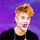 Justin Bieber GIF. Artiesten Justin bieber Gifs Justin bewerken 