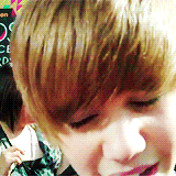 Justin Bieber GIF. Artiesten Justin bieber Gifs Bieber Geloven tour Geloven film 