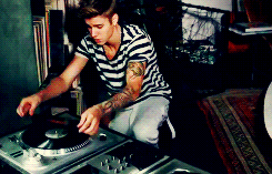 Justin Bieber GIF. Artiesten Selena gomez Justin bieber Gifs 