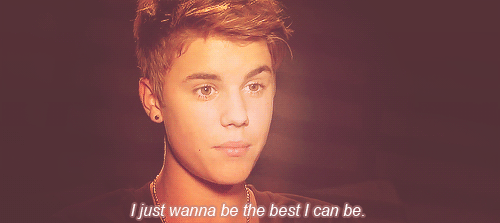 Kerstmis Artiesten Justin bieber Gifs maretak 