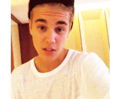 Baby GIF. Artiesten Baby Justin bieber Gifs 