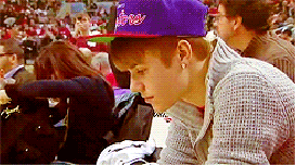 Justin Bieber GIF. Artiesten Justin bieber Gifs Lt3 Kidrauhl 