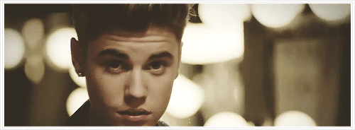 Artiesten Justin bieber Gifs bieber tussen twee varens 