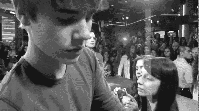 Artiesten Justin bieber Gifs perfectie de sleutel 