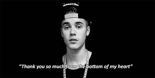 Dansen Artiesten Justin bieber Gifs glimlach 