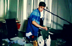Justin Bieber GIF. Artiesten Justin bieber Gifs Jazmyn bieber 