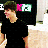 Miley Cyrus GIF. Artiesten Miley cyrus Justin bieber Gifs Biebergasm 