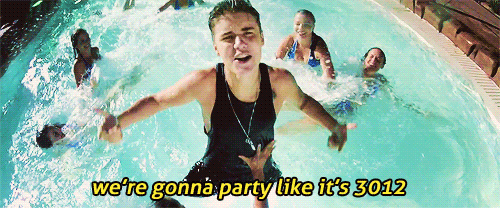 Artiesten Justin bieber Gifs bieber wijzend 