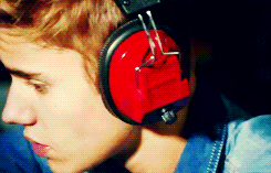 Justin Bieber GIF. Artiesten Justin bieber Gifs Jb Melodie&euml;n 