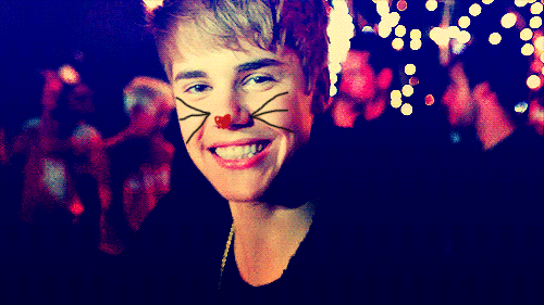 Artiesten Justin bieber Krekel Gifs het denken idk krekels in de war 