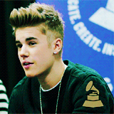 Artiesten Justin bieber Gifs wenk bieber afzetting depositie wink 
