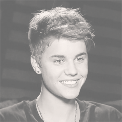 Justin Bieber GIF. Artiesten Justin bieber Gifs 