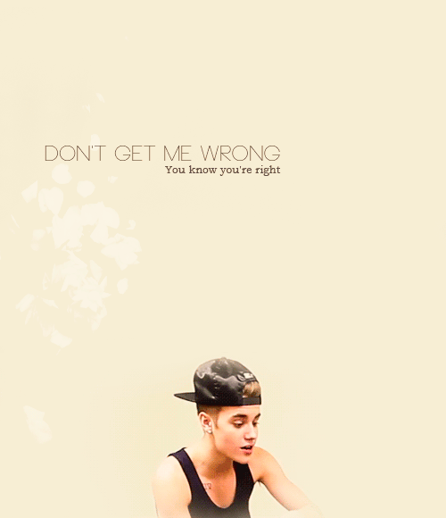 Artiesten Justin bieber Gifs kauwen bieber hmmm 