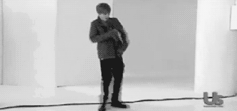 Muziek Artiesten Justin bieber Gifs bieber het enige dat telt 