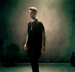 Justin Bieber GIF. Artiesten Justin bieber Gifs Muziekvideo Het enige dat telt 