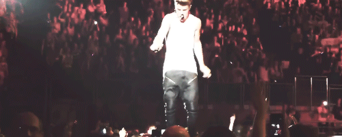 Artiesten Justin bieber Gifs belieber 