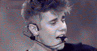Justin Bieber GIF. Artiesten Justin bieber Gifs 