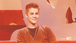 Justin Bieber GIF. Artiesten Justin bieber Gifs Mtv Net binnen 