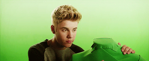 Grappig Muziek Artiesten Justin bieber Gifs geloven film een trap 