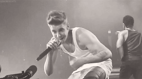 Artiesten Justin bieber Gifs bieber net binnen 