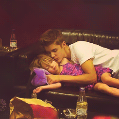 Justin Bieber GIF. Artiesten Justin bieber Gifs Jazmyn bieber 