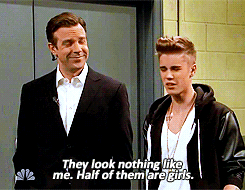 Justin Bieber GIF. Artiesten Justin bieber Gifs Van mening zijn 