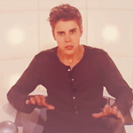 Miley Cyrus GIF. Artiesten Miley cyrus Justin bieber Gifs Snl Wenk Saturday night live 