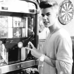 Justin Bieber GIF. Bioscoop Artiesten Justin bieber Gifs Bieber Van mening zijn 