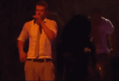 Justin Timberlake GIF. Artiesten Justin timberlake Tv Gifs Snl Saturday night live 