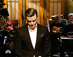 Justin Timberlake GIF. Artiesten Justin timberlake Gifs Snl Jimmy fallon Vrolijke muziek 