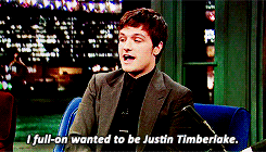 Justin Timberlake GIF. Muziek Artiesten Justin timberlake Gifs He Grappig gif Justin timberlake gif Kan gif &amp;#39;nsync 