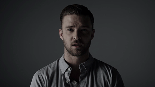 Artiesten Justin timberlake Gifs Justin Timberlake gif jt tunnelvisie de 20/20 ervaring waarom ben j 