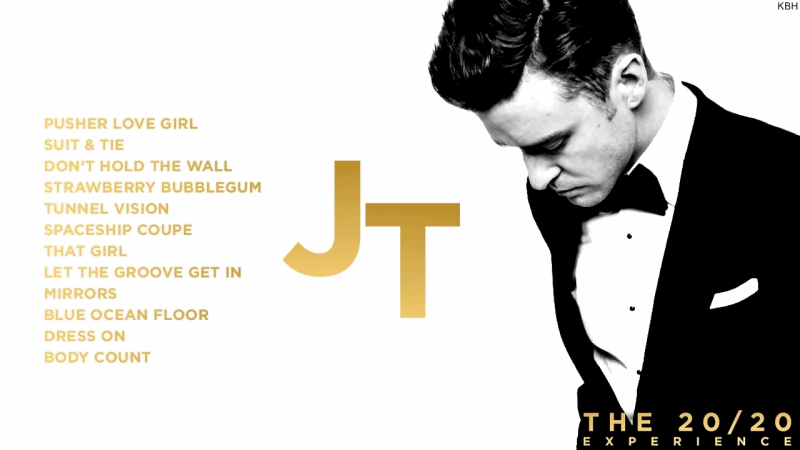 Artiesten Justin timberlake Rihanna Mama Gifs amas2013 