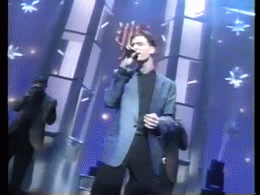 Justin Timberlake GIF. Artiesten Justin timberlake Gifs Nerveus Ongemakkelijk 
