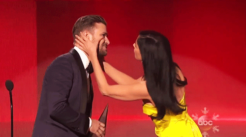 Justin Timberlake GIF. Artiesten Justin timberlake Gifs Vmas Nsync Mtv stijl Xx Gifsbyjenny 