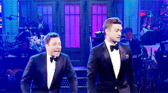 Justin Timberlake GIF. Dansen Artiesten Justin timberlake Gifs Jimmy fallon Tonight show Geschiedenis van rap 
