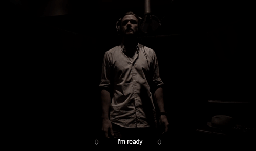 Artiesten Justin timberlake Kus Gifs muziekvideo cry me a river 