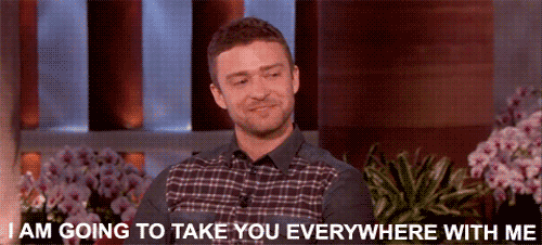 Artiesten Justin timberlake Gifs Jimmy Fallon Carell Late Night with Jimmy Fallon 