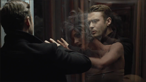 Muziek Dansen Artiesten Justin timberlake Gifs Grammys 