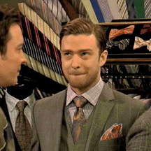 Artiesten Justin timberlake Gifs Jimmy Fallon Carell Late Night with Jimmy Fallon 
