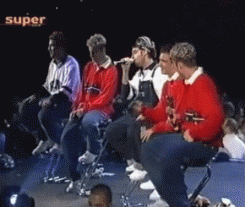 Justin Timberlake GIF. Dansen Artiesten Justin timberlake Gifs Jimmy fallon Tonight show Geschiedenis van rap 