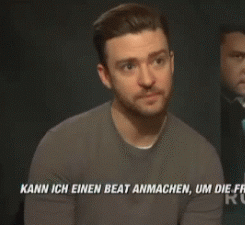Justin Timberlake GIF. Muziek Televisie Artiesten Justin timberlake Gifs Celebs Jimmy fallon S avonds laat 