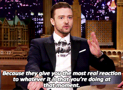 Justin Timberlake GIF. Artiesten Justin timberlake Kus Gifs Muziekvideo Cry me a river 