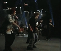 Justin Timberlake GIF. Grappig Kerstmis Artiesten Justin timberlake Gifs Dans Snl Saturday night live Feestdag De kerstma 