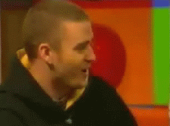 Justin Timberlake GIF. Artiesten Justin timberlake Gifs Mtv Vmas Nsync Jc chasez Joey fatone Lance bass Chris kirkpatrick 