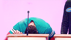 Justin Timberlake GIF. Dansen Artiesten Justin timberlake Gifs Jimmy fallon Tonight show Geschiedenis van rap 