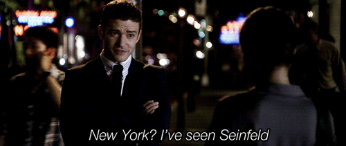 Artiesten Justin timberlake Gifs 